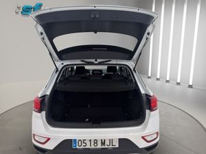 Volkswagen T-Roc Life 2.0 TDI 85kW (115CV)  - Foto 18