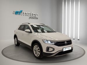 Volkswagen T-Roc Life 2.0 TDI 85kW (115CV)  - Foto 9