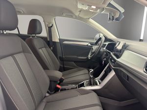 Volkswagen T-Roc Life 2.0 TDI 85kW (115CV)  - Foto 16
