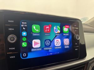 Volkswagen T-Roc Life 2.0 TDI 85kW (115CV)  - Foto 30
