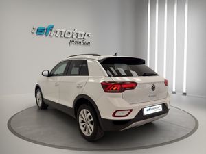 Volkswagen T-Roc Life 2.0 TDI 85kW (115CV)  - Foto 5