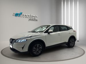 Nissan Qashqai DIG-T 116kW (158CV) mHEV Xtronic Acenta  - Foto 2