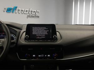 Nissan Qashqai DIG-T 116kW (158CV) mHEV Xtronic Acenta  - Foto 17