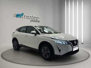 Nissan Qashqai DIG-T 116kW (158CV) mHEV Xtronic Acenta  - Foto 9