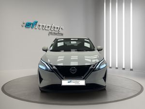 Nissan Qashqai DIG-T 116kW (158CV) mHEV Xtronic Acenta  - Foto 3