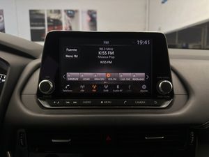 Nissan Qashqai DIG-T 116kW (158CV) mHEV Xtronic Acenta  - Foto 32