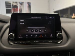 Nissan Qashqai DIG-T 116kW (158CV) mHEV Xtronic Acenta  - Foto 34