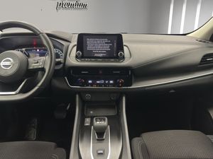 Nissan Qashqai DIG-T 116kW (158CV) mHEV Xtronic Acenta  - Foto 16