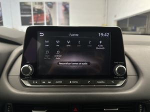 Nissan Qashqai DIG-T 116kW (158CV) mHEV Xtronic Acenta  - Foto 33