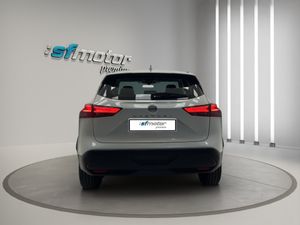 Nissan Qashqai DIG-T 116kW (158CV) mHEV Xtronic Acenta  - Foto 6