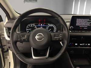 Nissan Qashqai DIG-T 116kW (158CV) mHEV Xtronic Acenta  - Foto 11
