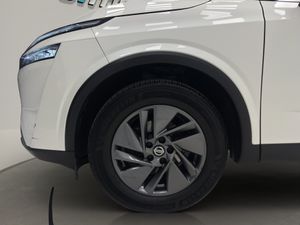 Nissan Qashqai DIG-T 116kW (158CV) mHEV Xtronic Acenta  - Foto 22