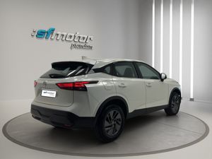 Nissan Qashqai DIG-T 116kW (158CV) mHEV Xtronic Acenta  - Foto 7