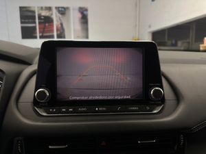 Nissan Qashqai DIG-T 116kW (158CV) mHEV Xtronic Acenta  - Foto 35