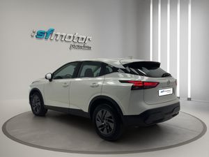 Nissan Qashqai DIG-T 116kW (158CV) mHEV Xtronic Acenta  - Foto 5