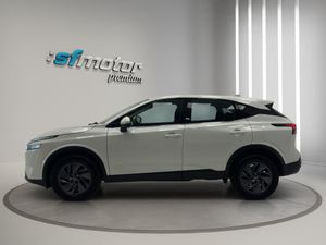 Nissan Qashqai DIG-T 116kW (158CV) mHEV Xtronic Acenta  - Foto 4