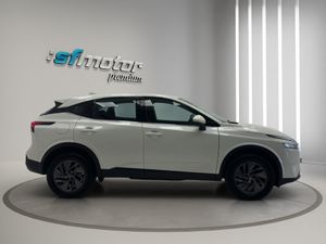 Nissan Qashqai DIG-T 116kW (158CV) mHEV Xtronic Acenta  - Foto 8