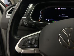 Volkswagen Tiguan Allspace Life 1.5 TSI 110kW (150CV) DSG  - Foto 30