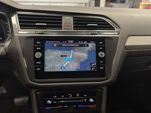 Volkswagen Tiguan Allspace Life 1.5 TSI 110kW (150CV) DSG  - Foto 37