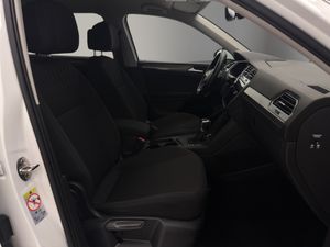 Volkswagen Tiguan Allspace Life 1.5 TSI 110kW (150CV) DSG  - Foto 19