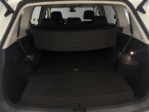 Volkswagen Tiguan Allspace Life 1.5 TSI 110kW (150CV) DSG  - Foto 21