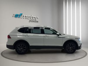 Volkswagen Tiguan Allspace Life 1.5 TSI 110kW (150CV) DSG  - Foto 6