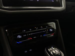 Volkswagen Tiguan Allspace Life 1.5 TSI 110kW (150CV) DSG  - Foto 27