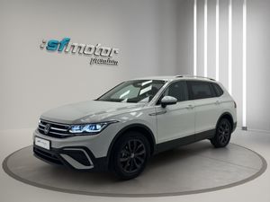 Volkswagen Tiguan Allspace Life 1.5 TSI 110kW (150CV) DSG  - Foto 2