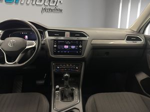 Volkswagen Tiguan Allspace Life 1.5 TSI 110kW (150CV) DSG  - Foto 16