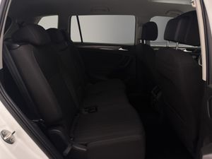 Volkswagen Tiguan Allspace Life 1.5 TSI 110kW (150CV) DSG  - Foto 20