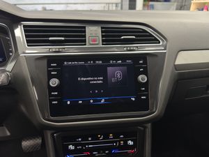 Volkswagen Tiguan Allspace Life 1.5 TSI 110kW (150CV) DSG  - Foto 38