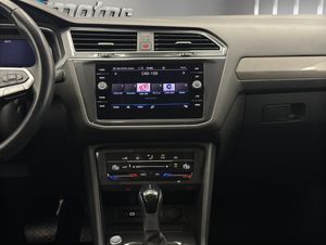 Volkswagen Tiguan Allspace Life 1.5 TSI 110kW (150CV) DSG  - Foto 17