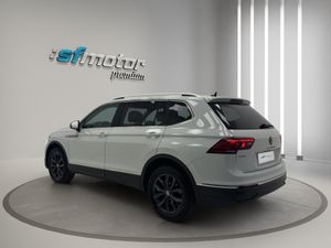 Volkswagen Tiguan Allspace Life 1.5 TSI 110kW (150CV) DSG  - Foto 9