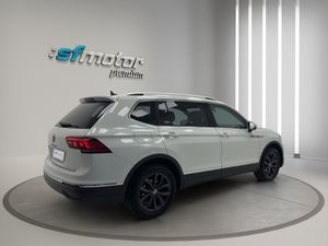 Volkswagen Tiguan Allspace Life 1.5 TSI 110kW (150CV) DSG  - Foto 7