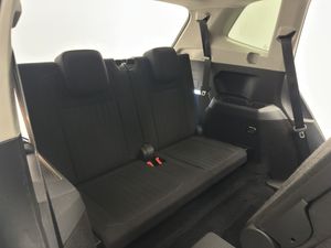 Volkswagen Tiguan Allspace Life 1.5 TSI 110kW (150CV) DSG  - Foto 23