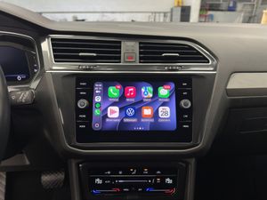 Volkswagen Tiguan Allspace Life 1.5 TSI 110kW (150CV) DSG  - Foto 36