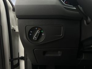 Volkswagen Tiguan Allspace Life 1.5 TSI 110kW (150CV) DSG  - Foto 26