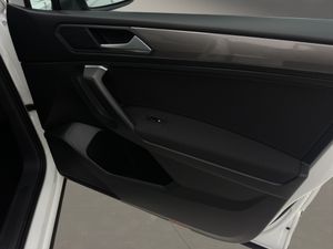 Volkswagen Tiguan Allspace Life 1.5 TSI 110kW (150CV) DSG  - Foto 18