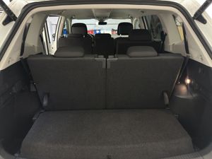 Volkswagen Tiguan Allspace Life 1.5 TSI 110kW (150CV) DSG  - Foto 24