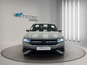 Volkswagen Tiguan Allspace Life 1.5 TSI 110kW (150CV) DSG  - Foto 3