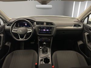Volkswagen Tiguan Allspace Life 1.5 TSI 110kW (150CV) DSG  - Foto 15