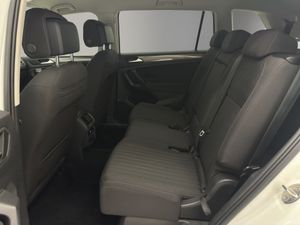Volkswagen Tiguan Allspace Life 1.5 TSI 110kW (150CV) DSG  - Foto 14