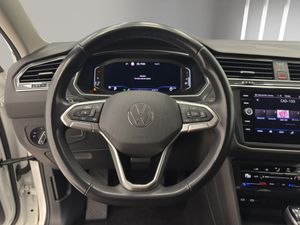 Volkswagen Tiguan Allspace Life 1.5 TSI 110kW (150CV) DSG  - Foto 11