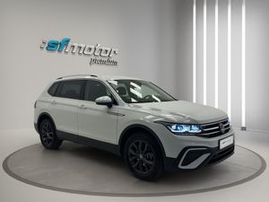 Volkswagen Tiguan Allspace Life 1.5 TSI 110kW (150CV) DSG  - Foto 4