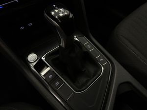 Volkswagen Tiguan Allspace Life 1.5 TSI 110kW (150CV) DSG  - Foto 28