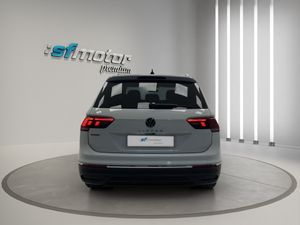 Volkswagen Tiguan Allspace Life 1.5 TSI 110kW (150CV) DSG  - Foto 8