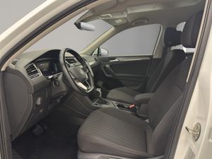 Volkswagen Tiguan Allspace Life 1.5 TSI 110kW (150CV) DSG  - Foto 10