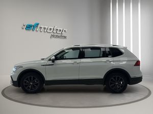 Volkswagen Tiguan Allspace Life 1.5 TSI 110kW (150CV) DSG  - Foto 5