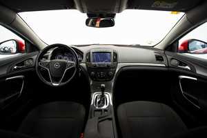 Opel Insignia  1.6 CDTI SELECTIVE136CV   - Foto 3