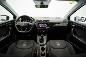 Seat Ibiza 1.5 TSI FR 150CV BEATS   - Foto 3